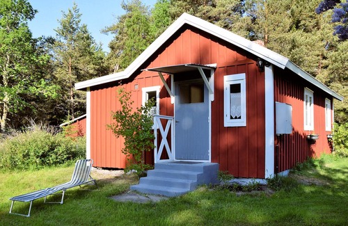 Saffle Cabin | Relax Ranch