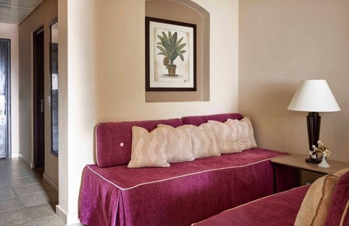 El Quseir Hotel | Relax & Recharge: All-Inclusive Stay with Waterpark, Spa & Stunning Sea Views