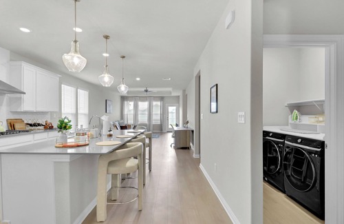 Buda House | Relax+Recharge/4BR Retreat w/Gym & Wine Nearby