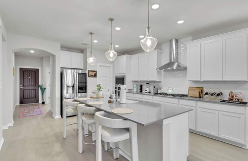 Buda House | Relax+Recharge/4BR Retreat w/Gym & Wine Nearby