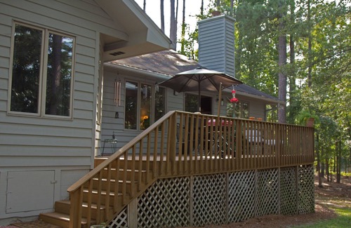 McCormick House | Relax, Recharge And Play On