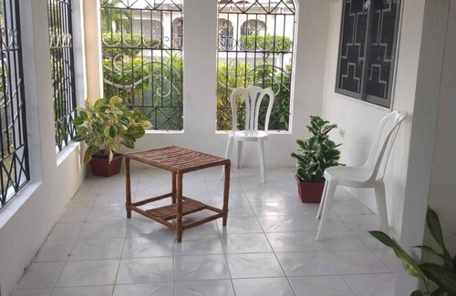 Spanish Town Zone House | Relax & Recharge in Spanish Town – 2BR Oasis w/Hot Tub, AC & Wi-Fi