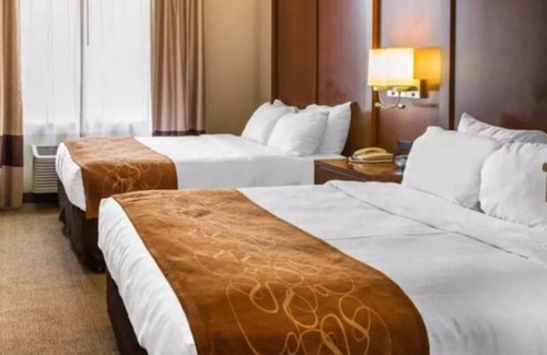 Waldorf House | Relax, Recharge, Rejoice! 2 Queen Beds- 12