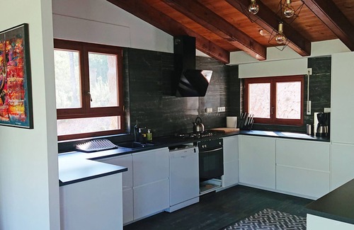 Beceite House | Relax – Recharge your batteries – Experience – Enjoy – What about Spain?