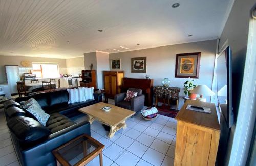 Boggoms Bay Apartment | Relax & Recharge