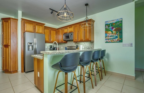 Cocoplum Condo | Relax & Recover at MarAzul Condo