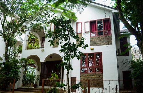 Kilifi Villa | Relax, Refresh and Renew - Kilifi Maghreb Villa