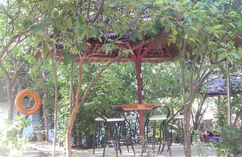 Kilifi Villa | Relax, Refresh and Renew - Kilifi Maghreb Villa