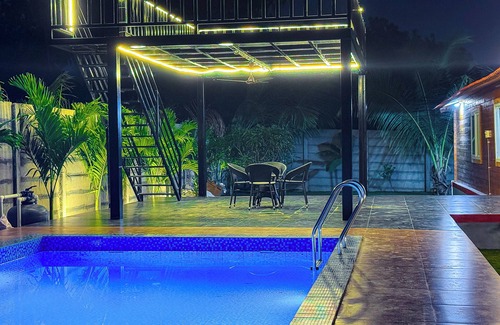 Chevella Other | Relax, Refresh & Recharge