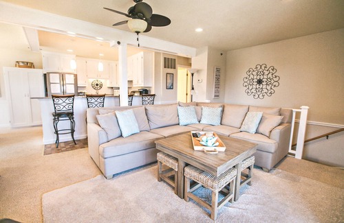 Duck Condo | Relax, Rejuvenate, and Refresh