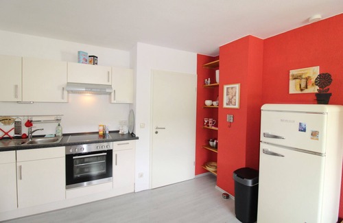 Kues Apartment | RELAX - RELAX - ENJOY IN BERNKASTEL KUES