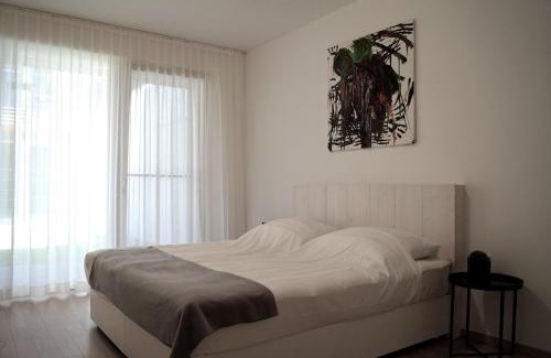 Ehrenhausen Apartment | Relax Residence Südsteiermark