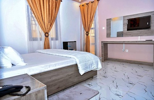 Thies Nord Hotel | Relax Residences
