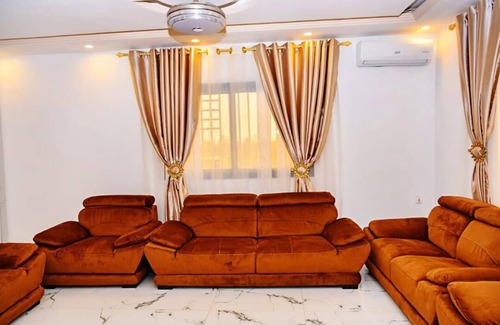 Thies Nord Hotel | Relax Residences