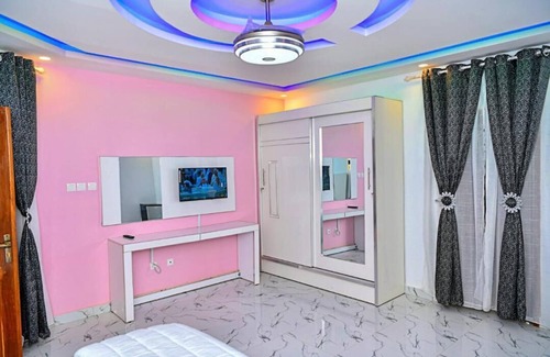 Thies Nord Hotel | Relax Residences