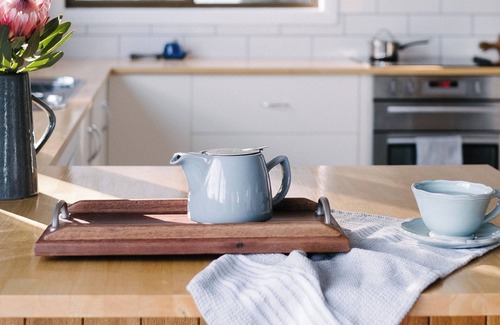 Dodges Ferry House | Relax, Restore and Explore at The Sandy Sister