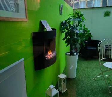 Tuscolano Apartment | Relax room Apartment