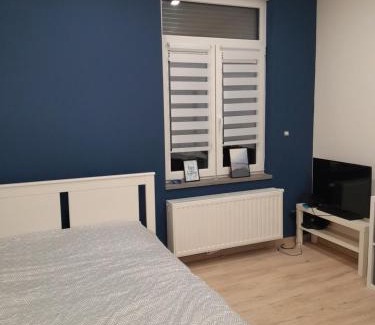 Vaux-sous-Chevremont House | RELAX Room