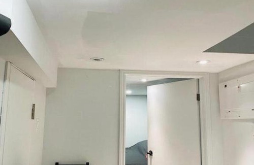 Old East York House | Relax Room I East York Space Share Toronto Canada