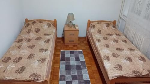Vojvodina Apartment | RelaX
