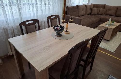 Vojvodina Apartment | ReLaX