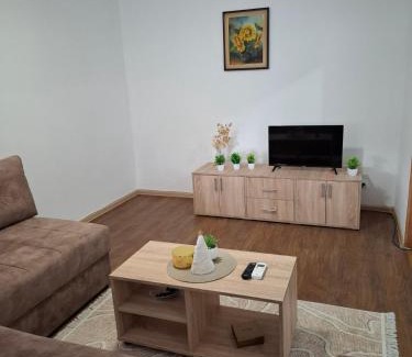 Vojvodina Apartment | ReLaX