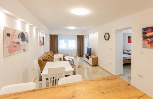 Vranje Apartment | Relax