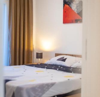 Vranje Apartment | Relax