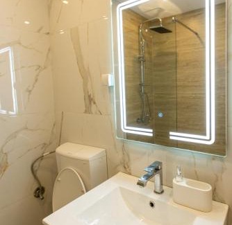 Vranje Apartment | Relax