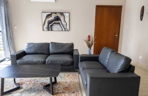 Kerr Serign Apartment | Relax Serviced 2Bedroom Apartments