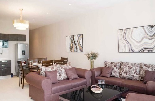 Kerr Serign Apartment | Relax Serviced 3bedrooms Apartments
