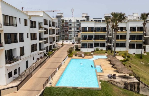 Kerr Serign Apartment | Relax Serviced 3bedrooms Apartments