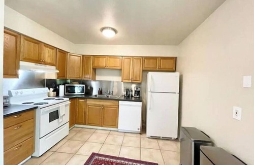 Parker Lane House | Relax South Central *5 mi from downtown* VB