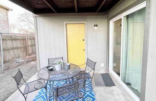 Parker Lane House | Relax South Central *5 mi from downtown* VB