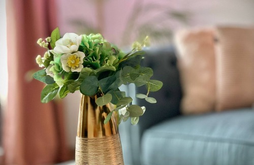 Margny-les-Compiegne House | Relax - Spa - Romantic stay