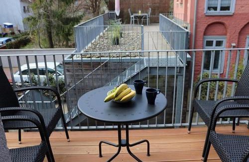 Wismar Apartment | Relax-Suite - ABC262