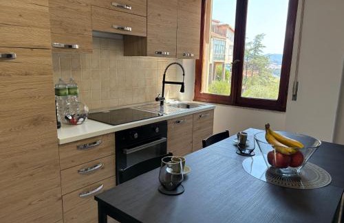 Berchidda Apartment | Relax & Sunshine - Modern 2BR Apartment, 100m2, nature view, 30 min from San Teodoro - Ideal for families, groups & Smartworkers