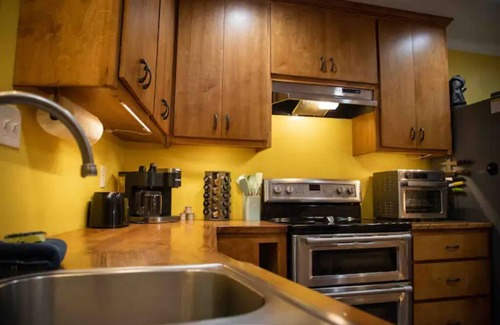 Grand Bay House | Relax @The Dome Home!