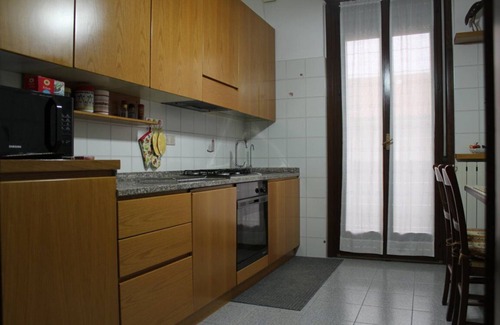 Parabiago Apartment | RELAX THREE-ROOM APARTMENT 100 SQM - RHO FIERA - GALEAZZI AND LEGNANO HOSPITALS