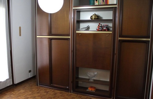 Parabiago Apartment | RELAX THREE-ROOM APARTMENT 100 SQM - RHO FIERA - GALEAZZI AND LEGNANO HOSPITALS