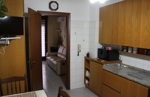 Parabiago Apartment | RELAX THREE-ROOM APARTMENT 100 SQM - RHO FIERA - GALEAZZI AND LEGNANO HOSPITALS
