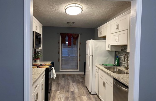 Westover House | Relax Townhouse