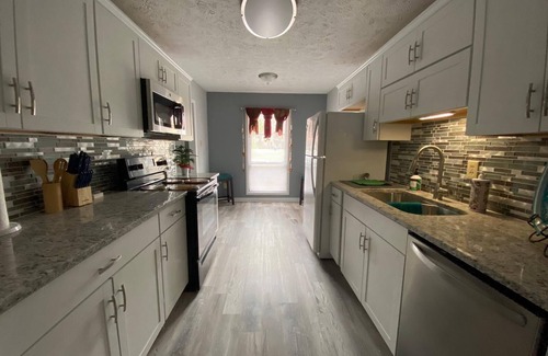 Westover House | Relax Townhouse