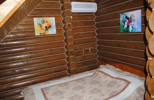 Volyn Oblast House | Relax