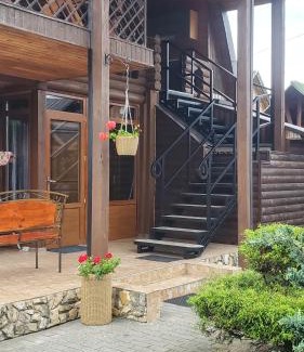 Volyn Oblast House | Relax