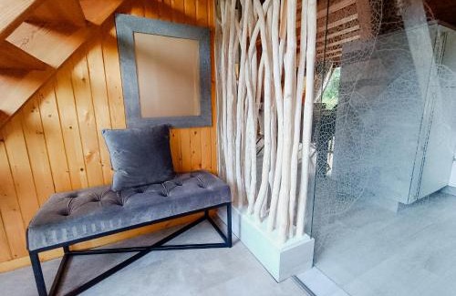 Frenkhausen House | Relax Under A Pitched Roof In The Sauerland Region