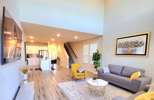 Forney House | Relax & Unwind at Our Cozy Forney, TX Home– A Perfect Base for Exploring Dallas!