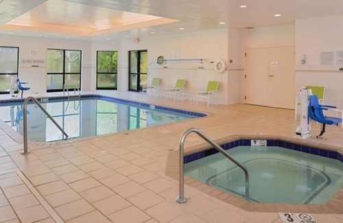 Gastonia House | Relax & Unwind! Close to Charlotte-Douglas International Airport! W/ Indoor Pool