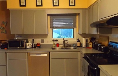 Inverness House | Relax & unwind—enclosed private pool, fenced yard, many amenities & attractions!