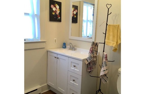 Barstow Other | Relax & Unwind in a Historic 104-year-old farmhouse fully restored!